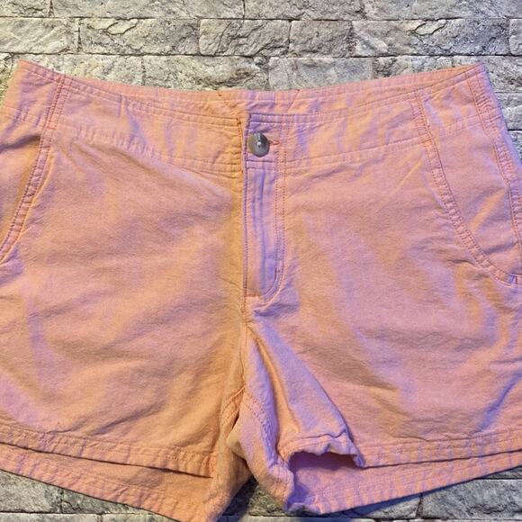 Columbia Pants - Sz 8 Columbia P F G Shorts